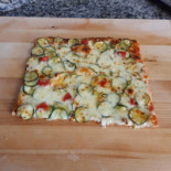 Bufala E Pachino Nourriture