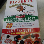Bufala E Pachino Carta