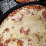 Bufala E Pachino Nourriture