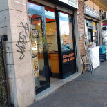 Bufala E Pachino Extérieur