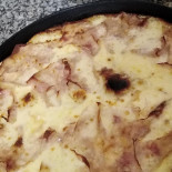 Bufala E Pachino Nourriture