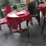 Bufala E Pachino Extérieur