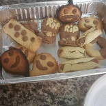 Bufala E Pachino Nourriture