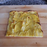 Bufala E Pachino Nourriture