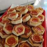 Bufala E Pachino Nourriture