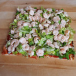 Bufala E Pachino Nourriture