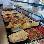 Bufala E Pachino Comida