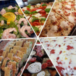 Bufala E Pachino Comida
