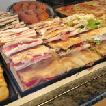Bufala E Pachino Nourriture