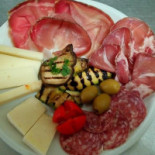 Le 2 Torri Comida