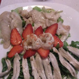 Le 2 Torri Comida