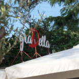 Gradella Extérieur