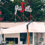 Gradella Extérieur