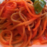 Caffè Nettuno Comida
