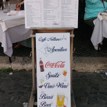 Caffè Nettuno Carta