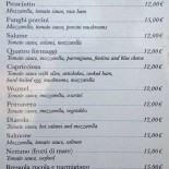 Caffè Nettuno Carta