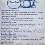 Caffè Nettuno Carta