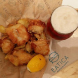 Eatica Nourriture