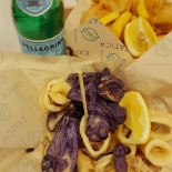 Eatica Comida