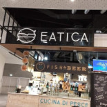 Eatica Exterior