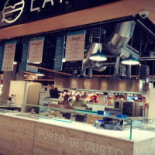 Eatica Exterior