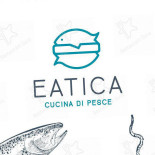 Eatica Logo