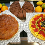 Eatica Comida