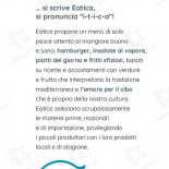 Eatica Carta
