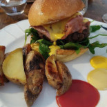 Carnosa Roma Prati Comida