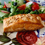 Mamì Bistrot Nourriture