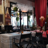Mamì Bistrot À l'intérieur