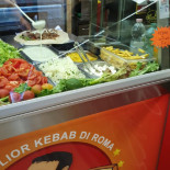 Ciro Kebab Nourriture