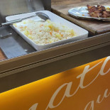 Ciro Kebab Bebida