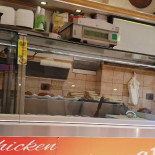 Ciro Kebab Bebida
