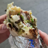 Ciro Kebab Comida