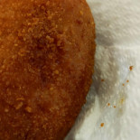 Ciro Kebab Comida