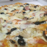 Ciro Kebab Comida