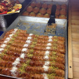 Ciro Kebab Comida