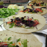 Ciro Kebab Nourriture