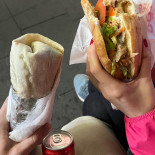 Ciro Kebab Bebida