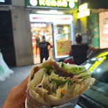 Ciro Kebab Comida