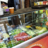 Ciro Kebab Carte