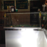Ciro Kebab Dentro
