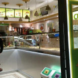 Ciro Kebab Dentro