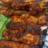 Ciro Kebab Nourriture
