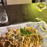 Trapizzino Bebida