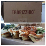 Trapizzino Carta