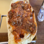Trapizzino Comida