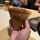 Trapizzino Bebida