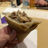 Trapizzino Bebida